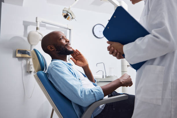 Best Urgent Dental Care for Toothache in Konterra, MD
