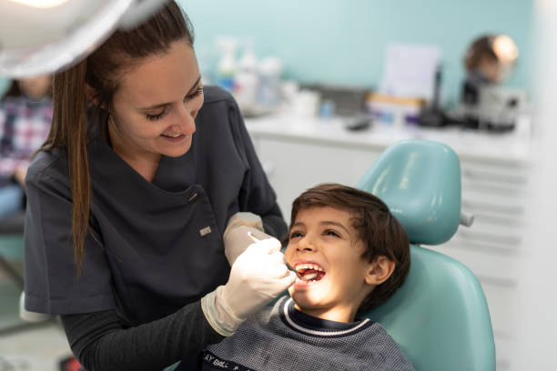 Best Emergency Dentist for Special Needs Patients in Konterra, MD