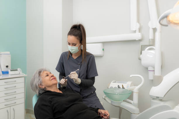 Best Broken or Cracked Tooth Emergency Dentist in Konterra, MD