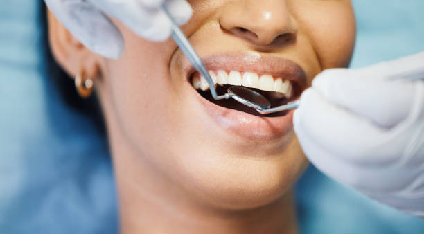 Best Emergency Dental Care for Abscessed Tooth in Konterra, MD