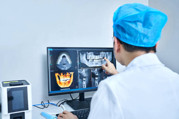 Best Emergency Dental Services for Seniors in Konterra, MD