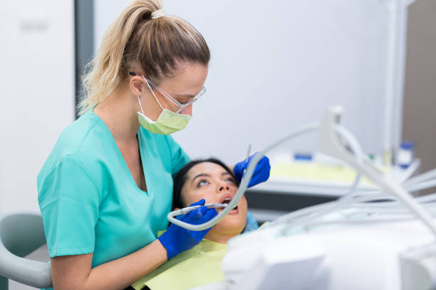 Best Weekend Emergency Dentist in Konterra, MD