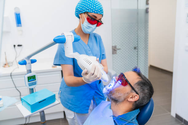 Best Emergency Dentist for Knocked-Out Tooth in Konterra, MD
